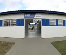 Suspeito de 5 homicídios na Bahia é preso após se entregar à polícia