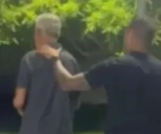 Técnico de enfermagem é preso suspeito de abuso sexual na Bahia