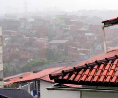 Inmet emite alerta de chuva para Salvador nesta semana; veja previsão