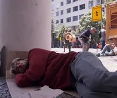 'Três Graças': Gerluce faz descoberta chocante após Raul parar na rua