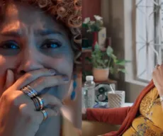 Três Graças: Lena toma decisão arriscada e faz Lígia ficar alerta