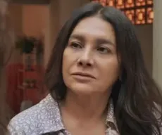 Três Graças: Lígia não segura lingua e revela esconderijo de fortuna