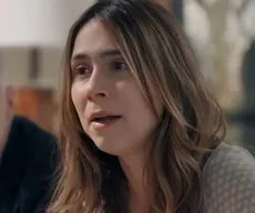 'Três Graças': Lucélia é desmascarada e tem passado assassino exposto