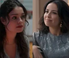 Três Graças: Zenilda tira personagens importantes do fundo do poço