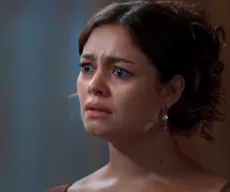 'Três Graças' tem justiceira presa e reviravoltas bombásticas à vista