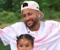 Veja reação de Neymar ao descobrir sexo de nova gravidez de esposa