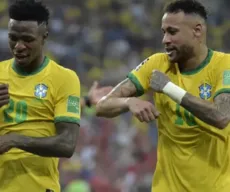 Jogo da Seleção Brasileira troca programação na Globo; veja o que muda