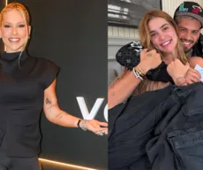 Amiga dá pista de volta do casamento de Virginia e Zé Felipe; VÍDEO