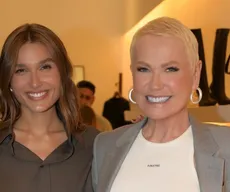 Xuxa Meneghel 'entregou' gravidez de Sasha antes de revelação da filha: 'Sonhos realizados'