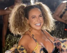 Daniela Mercury sobre ordem no Carnaval de Salvador: ‘Não me empurre’