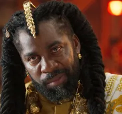 A Nobreza do Amor: Jendal leva golpe após mandar matar rival