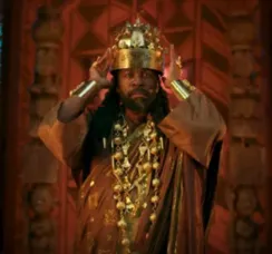 A Nobreza do Amor: vilão assume o poder e manda matar a família real