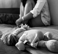 Abuso sexual infantil não existe