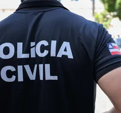 Ex-subprocurador é preso na Bahia por suspeita de estupro