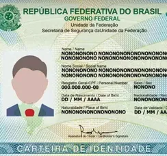 Ação emite gratuitamente nova Carteira de Identidade em Salvador