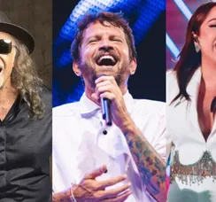Alceu, Saulo e Mari Fernandez: Agenda Cultural de Salvador e RMS
