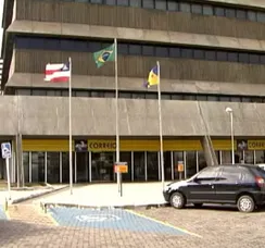 Antiga sede dos Correios em Salvador chega à 20ª tentativa de venda