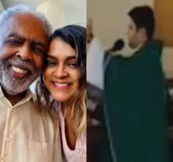Após acordo, família de Preta Gil não recua em 'guerra' contra padre