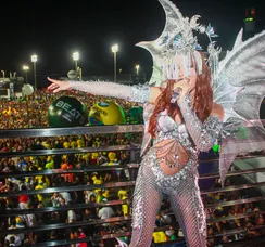 Anitta estuda bloco com valor acessível no Carnaval de Salvador; entenda impasse