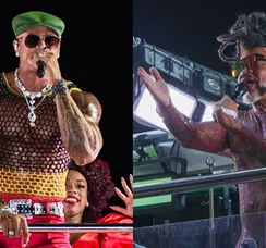 Arrastão da Quarta-Feira de Cinzas: veja a programação do pós-Carnaval