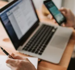 Atendimento digital: a comunicação define a experiência do cliente