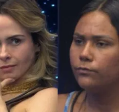 'BBB 26': Ana Paula Renault desmascara jogo de Chaiany e expõe farsa