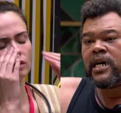 BBB 26: Babu deixa Ana Paula sem comida e sister faz forte desabafo