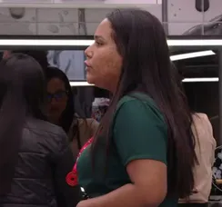 BBB 26: Chaiany briga feio com Jonas após Castigo do Monstro; assista