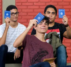 Bahia registra menor taxa de desemprego de série histórica