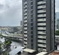 Semana começa com chuva no litoral e temperaturas de até 35°C na Bahia