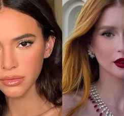 Briga de Marquezine e Marina Ruy volta à tona após caso Rodrigo Branco