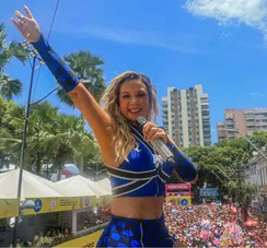 Carnaval 2026: veja a programação de domingo (15) no Campo Grande