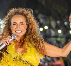 Carnaval: Comcar e blocos vão recorrer à prioridade de Daniela Mercury