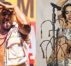 Carnaval de Salvador: Marina Sena vai cantar com O Kanalha em trio