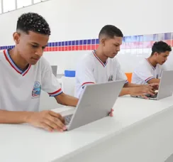 Ceep oferece 540 vagas em cursos técnicos gratuitos na Bahia