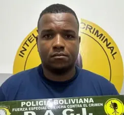 Chefe de facção baiano é preso por roubo de 60 mil dólares em vinícola