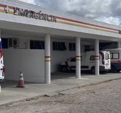 Ciclista morre após batida com caminhão no interior da Bahia