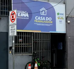 Cidade baiana anuncia mais de 260 vagas de emprego em diversos níveis