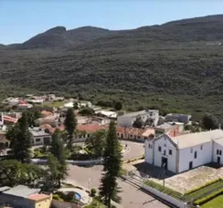 Cidade mais fria do Nordeste fica na Bahia e chega a registrar 12°C