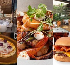 Cinco restaurantes com novidades para 2026 em Salvador