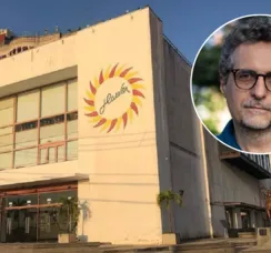 Cine Glauber Rocha explica restrição a terraço e Kleber Mendonça reage
