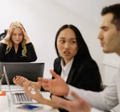 Coisas que irritam no ambiente de trabalho e ninguém fala