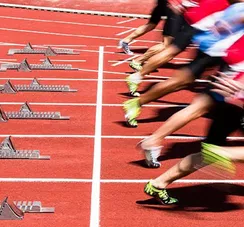 Começar não é acelerar