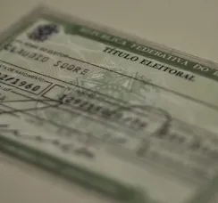 Como regularizar título de eleitor na Bahia? Prazo acaba em 3 meses