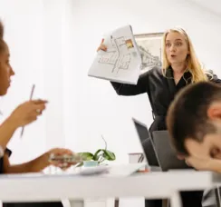 Conflitos no trabalho: o custo invisível que é ignorado