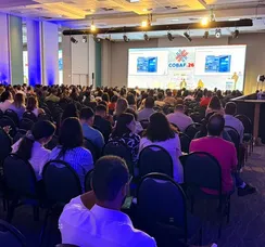 Congresso discute acesso a medicamentos e inovação no SUS em Salvador