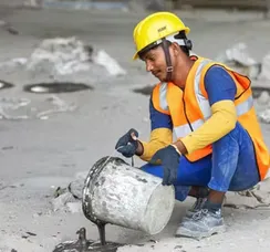 Construtora oferece mais de 130 vagas de emprego em Salvador e RMS