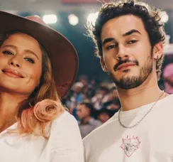 Coração Acelerado: Agrado dá golpe em João Raul e planeja armação