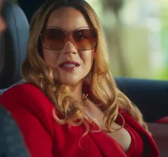 Coração Acelerado: Zilá bota chifre em Alaorzinho com vilão