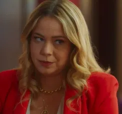 Coração Acelerado: Zilá surta e trai Alaorzinho debaixo do teto dele